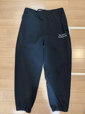 The Enny Professional 블랙 팬츠 M