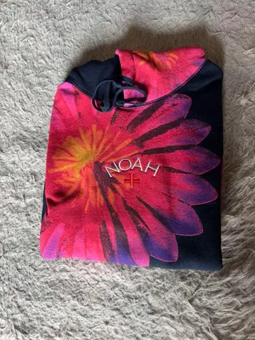 Noah x the B-52s hoodie