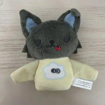 JOCHUM 피하이 손가락 인형