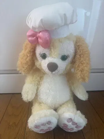 쿠키앤 봉제 인형