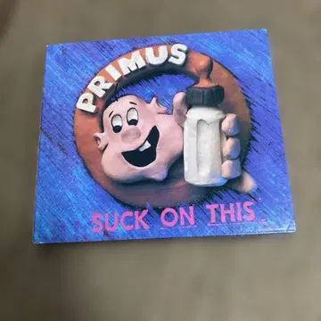 Primus Suck On This