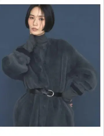 개럴개런트 페더얀 가디건