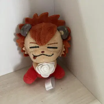3대 라이지 봉제 인형 키링