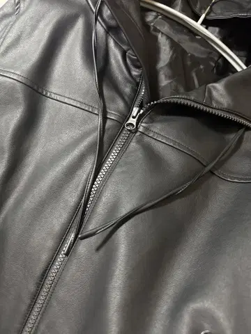 라이더 자켓