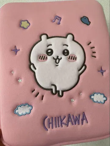 치이카와 파우치
