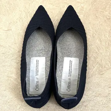 offen 발레 슈즈 40
