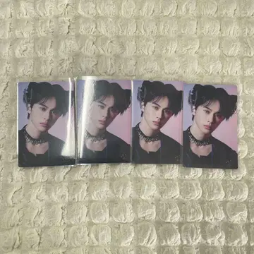 초특급 타쿠야 트레이딩 카드
