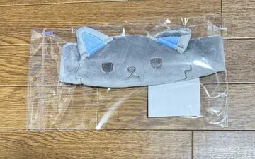JO1 JOCHUM 제오참 피하이 헤어밴드