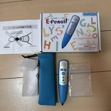 이펜슬 쿠몬