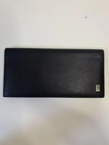 DUNHILL 던힐 장지갑 다크 브라운 FP7000E