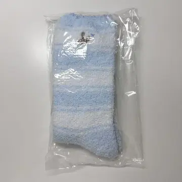 코론군 복슬복슬 룸삭스
