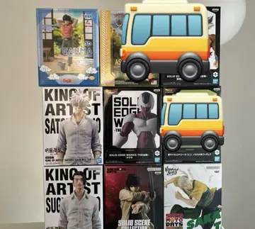KING OF ARTIST 솔 엣지워스
