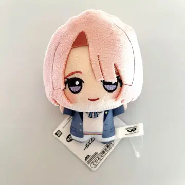 아리무라 마오 SD 인형