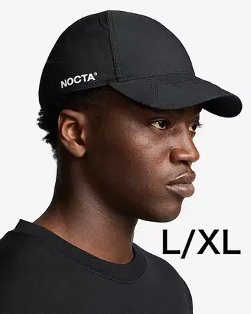 NIKE NOCTA S.S.S. 캡 CS L/XL
