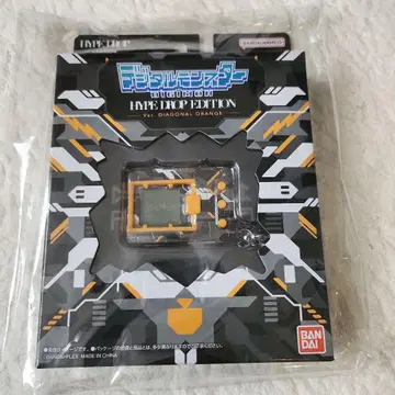 디지몬 HYPE DROP EDITION DIAGONAL 스니크덩크 한정판