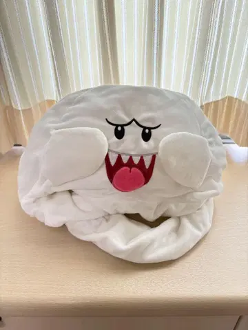 USJ 귀가 움직이는 테레사 봉제 인형 햇 모자