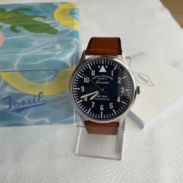 FOSSIL 손목시계
