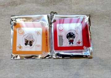 SAKAMOTO DAYS WEGO 샤카 열리는 키 사카모토 나구모
