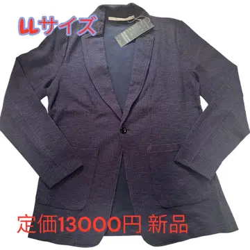 택 포함 새상품 정가 13000엔 자켓