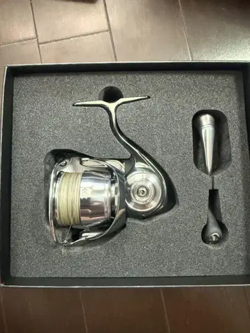 22EXIST 이그지스트 LT2500S 다이와