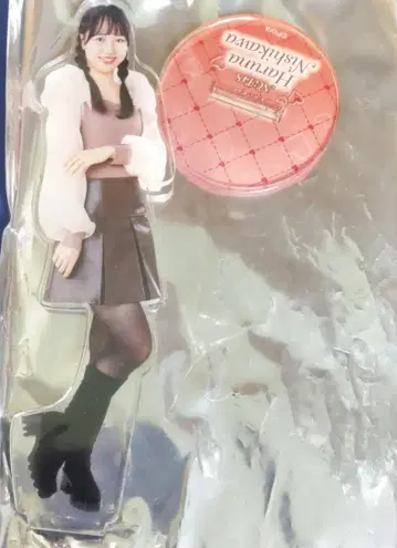 아크릴 스탠드 니시카와 하루나