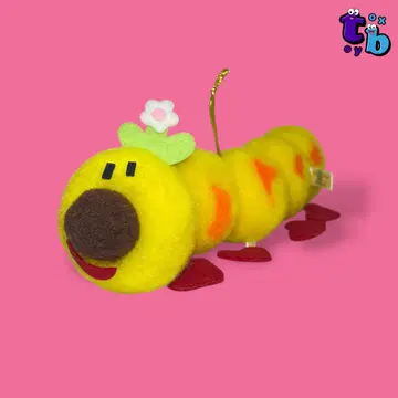 슈퍼 마리오 월드 [ 하나찬 빅토카이 ] 봉제 인형 No.B302