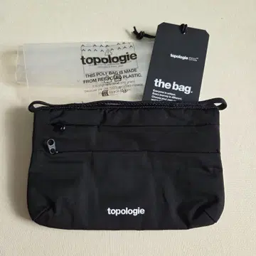 topologie 토폴로지 폰 사코슈 90 블랙 미사용