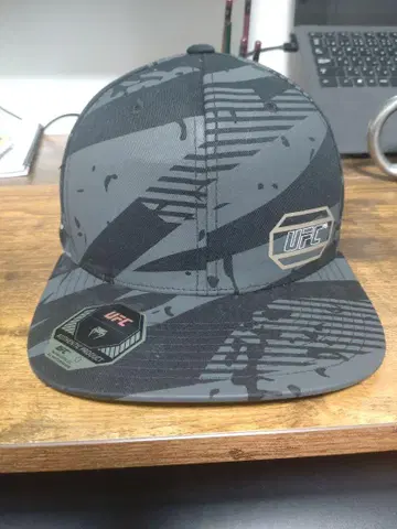 venom UFC 캡