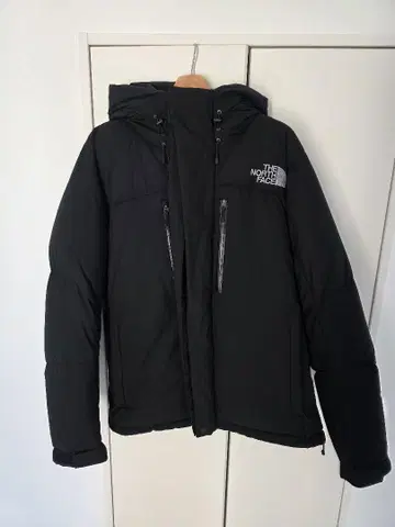 THE NORTH FACE 발트로 라이트 자켓 블랙 XL