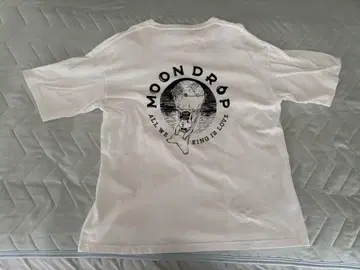 moondrop T셔츠 L 사이즈