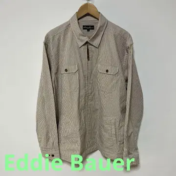 [ Eddie Bauer ] 아우터 집업