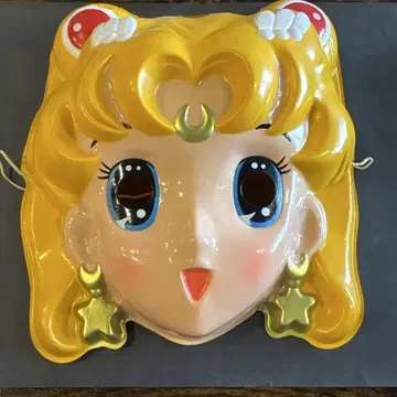 세일러 스타즈 오면