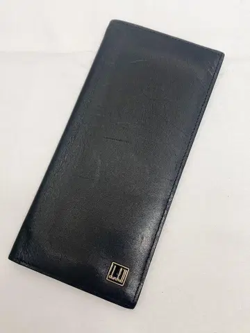 던힐 지갑