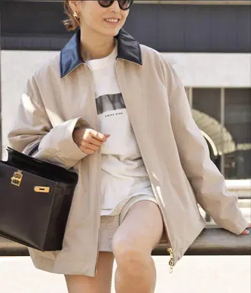 두지엠 클라세 패딩 자켓