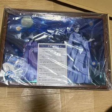 약사의 혼잣말 온라인 복권 시카미풍 펍 미러 마오마오&진시