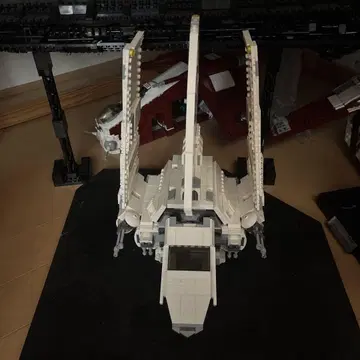 임페리얼 셔틀 LEGO 레고 스타 워즈 75094