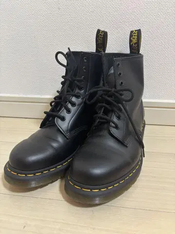 [ 새상품 미사용 ] 닥터마틴 27cm UK8