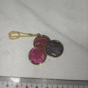 가면라이더 오즈 오메달 푸토티라 콤보