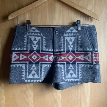 PENDLETON 숏팬츠 made in USA