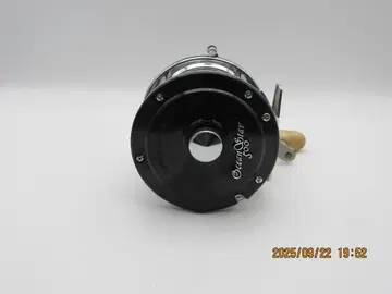 Daiwa Ocean Star 500 낚시릴