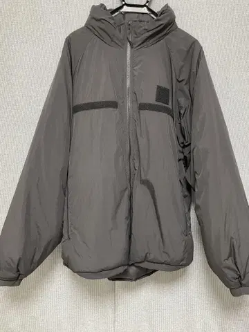 WAIPER WP1008 LEVEL7 PRIMALOFT 블랙 M
