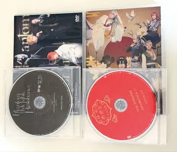 극단 드라마티카 DVD 세트