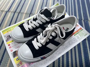 PRO-Keds Royal plus 블랙 사이즈 9
