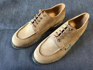 [ 미사용 새상품 ] Paraboot 샹보드 6