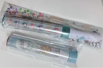 응원봉 응원봉 튜브 네네 4th 프로세카 감사제