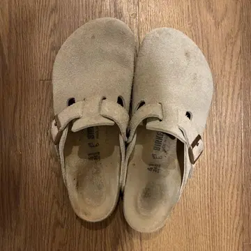 버켄스탁 샌들