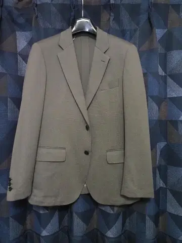 URBAN RESERCH 자켓 팬츠 셋업