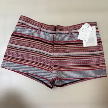 르쉘블루 숏팬츠 택 포함 새상품