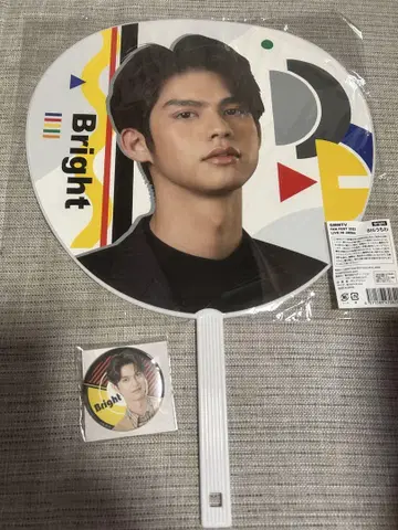 GMMTV FAN FEST 2022 LIVE Bright