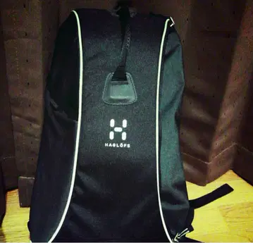 HAGLOFS 크래커